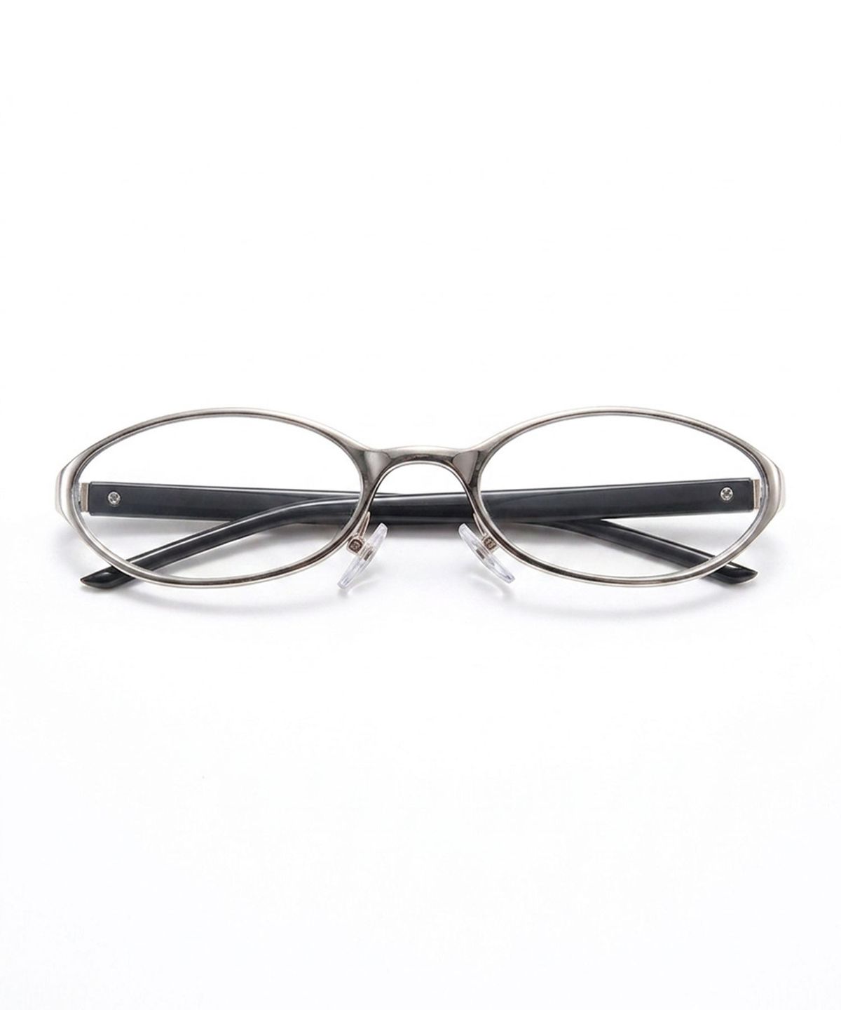 투큐브(2CUBE) T67 (Silver-eyewear)