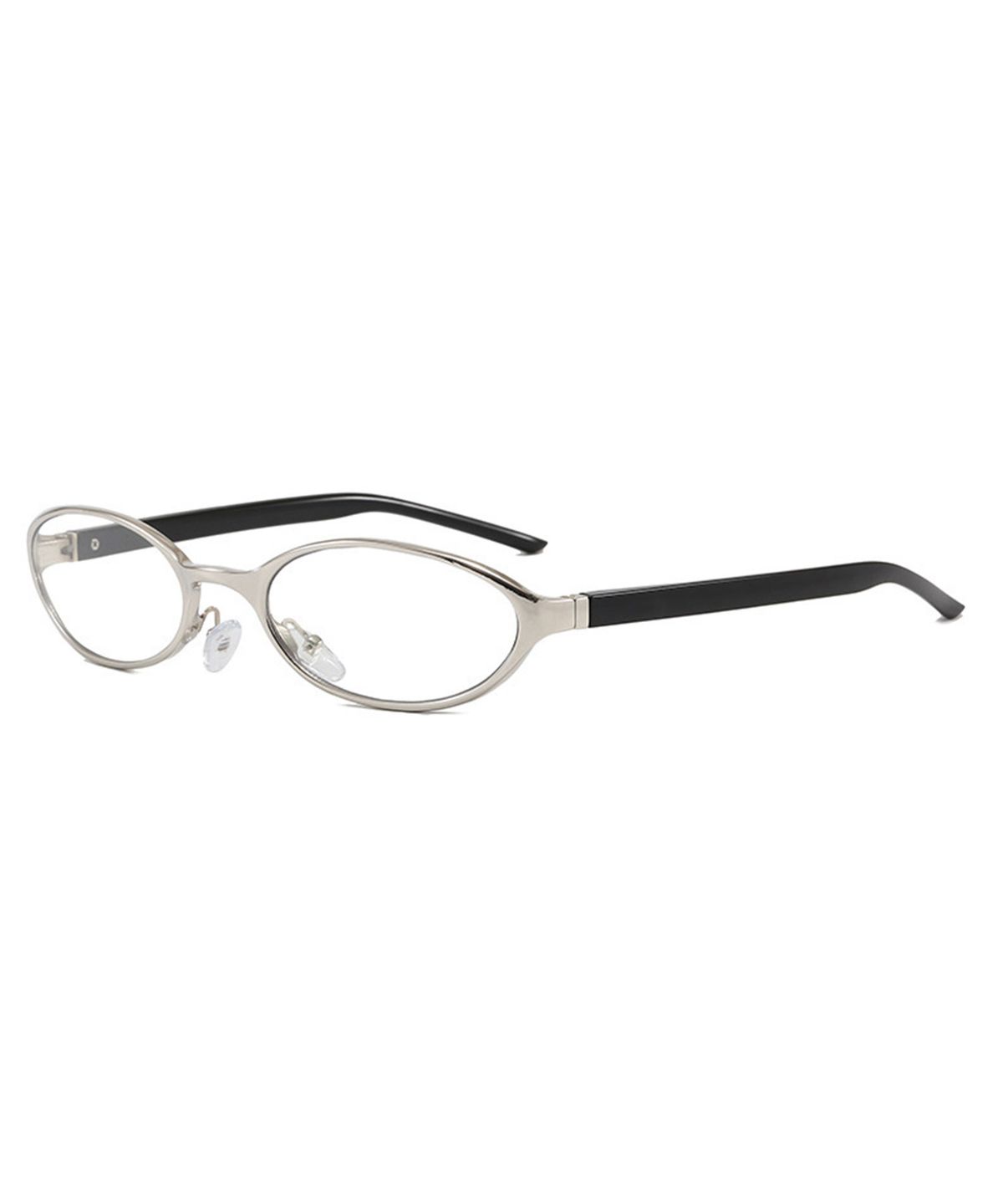 투큐브(2CUBE) T67 (Silver-eyewear)