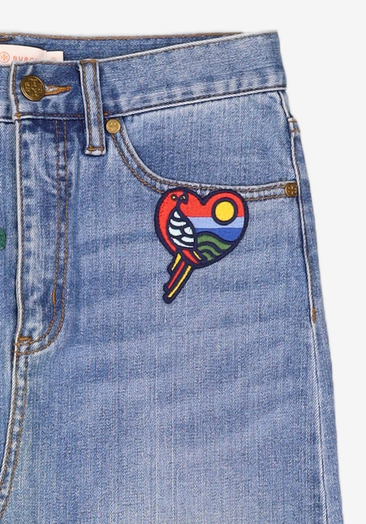 토리버치(TORYBURCH) 미니스커트 64