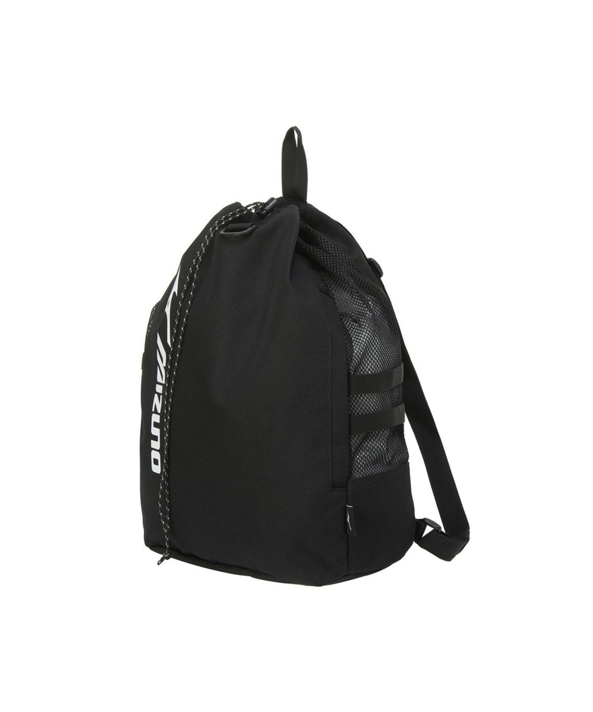 미즈노(MIZUNO) SIDE MESH LIGHT BACKPACK (19L)_33YY2656