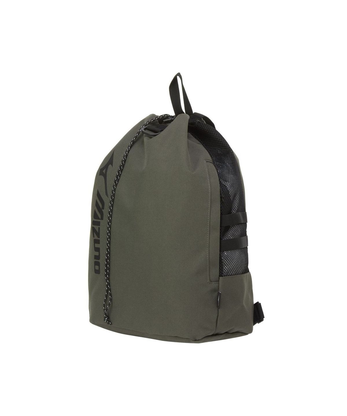 미즈노(MIZUNO) SIDE MESH LIGHT BACKPACK (19L)_33YY2656