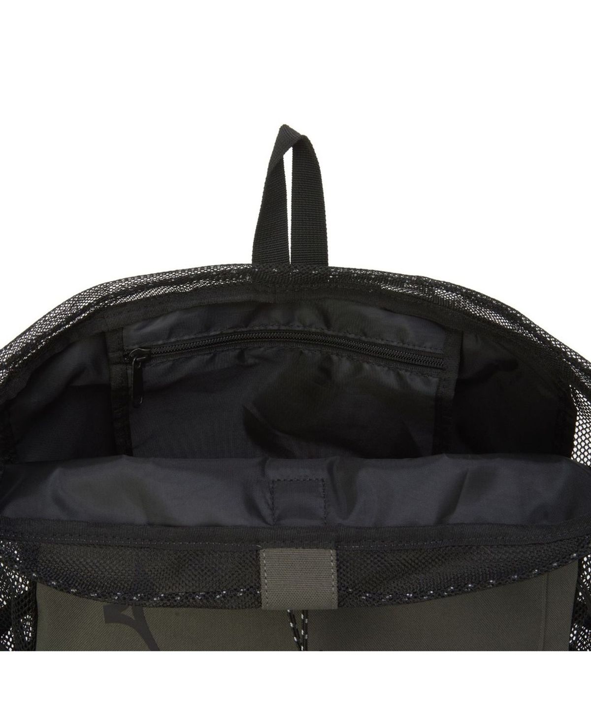 미즈노(MIZUNO) SIDE MESH LIGHT BACKPACK (19L)_33YY2656