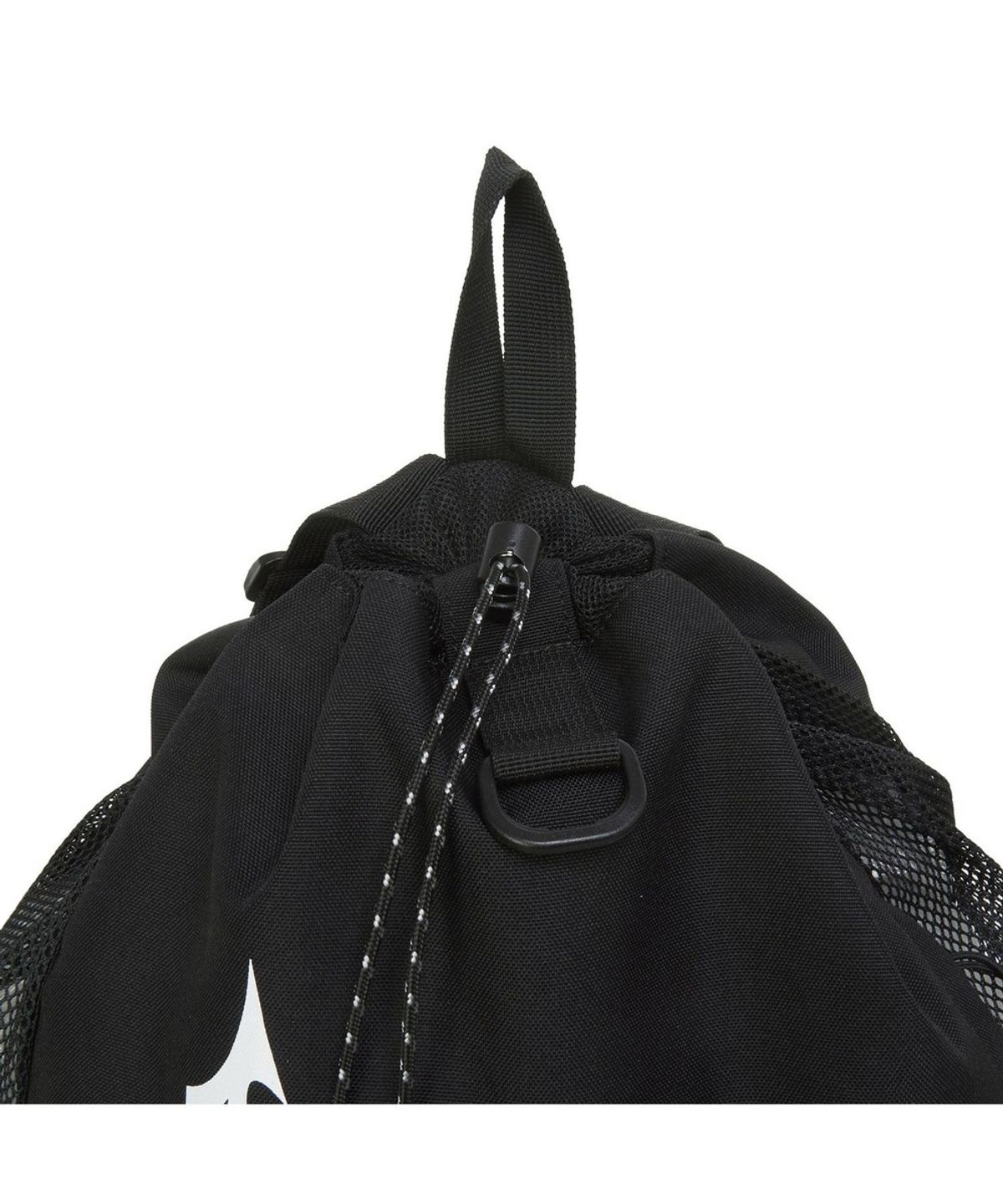 미즈노(MIZUNO) SIDE MESH LIGHT BACKPACK (19L)_33YY2656