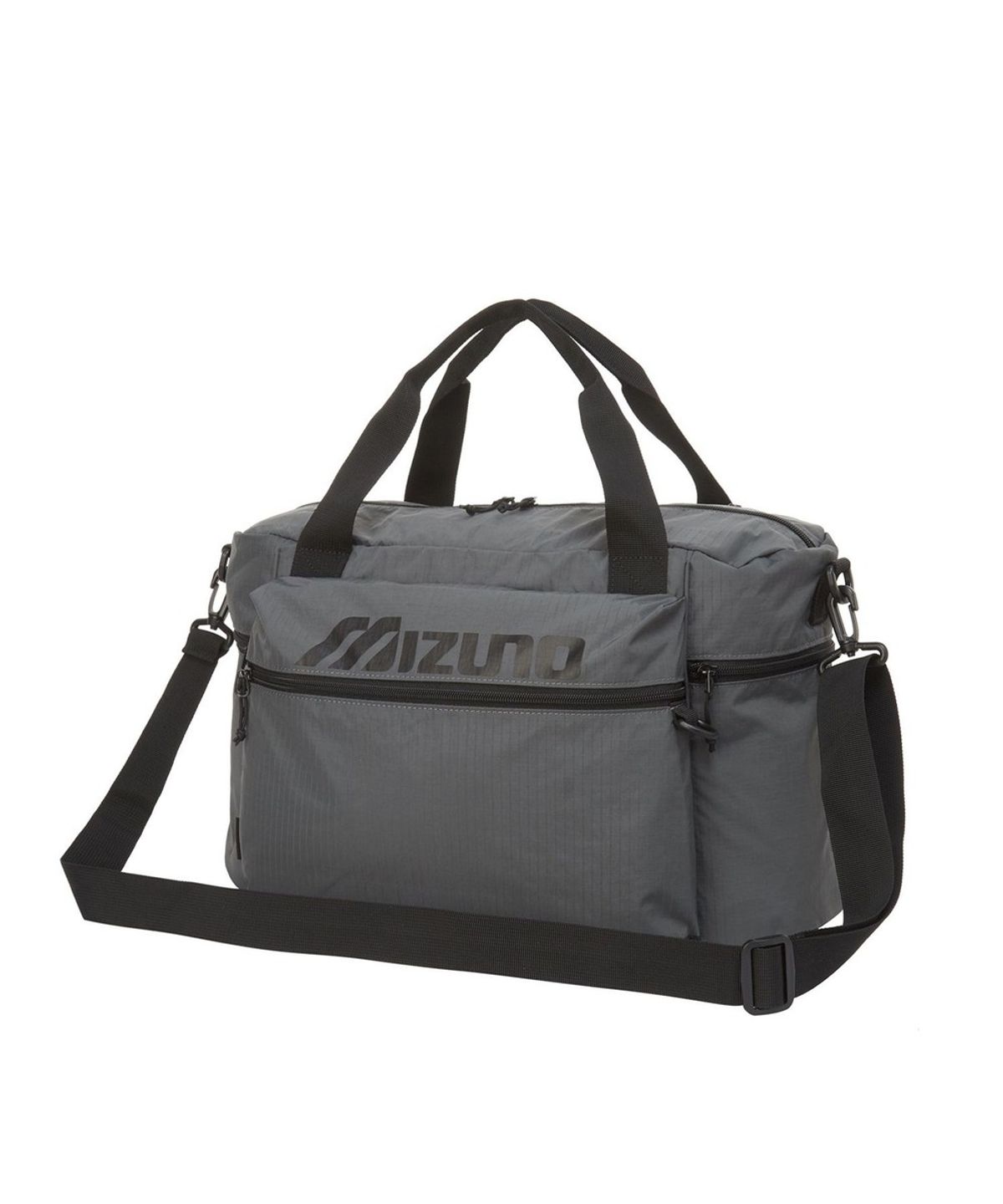 미즈노(MIZUNO) TRIPLE POCKET GYM BAG (23L)_33YY2655