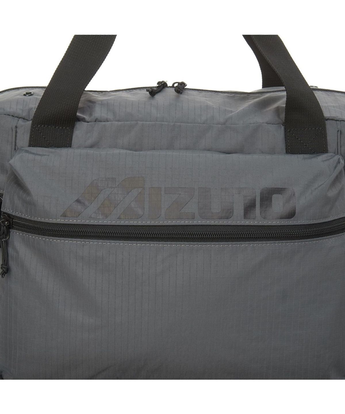 미즈노(MIZUNO) TRIPLE POCKET GYM BAG (23L)_33YY2655