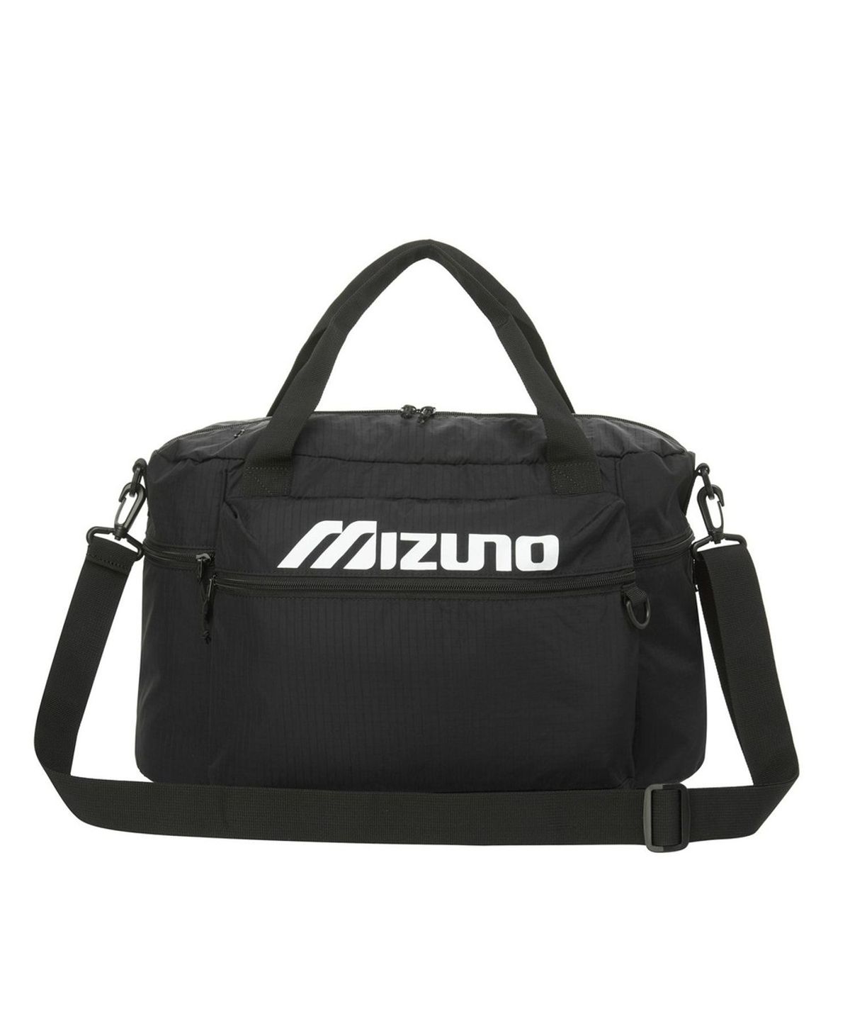 미즈노(MIZUNO) TRIPLE POCKET GYM BAG (23L)_33YY2655
