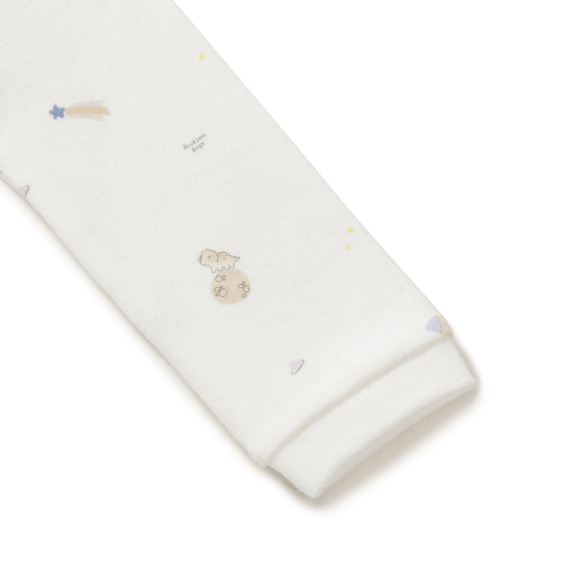 블루독 베이비(BLUEDOGBABY) 우주공룡우주복 (46A70-041-04)