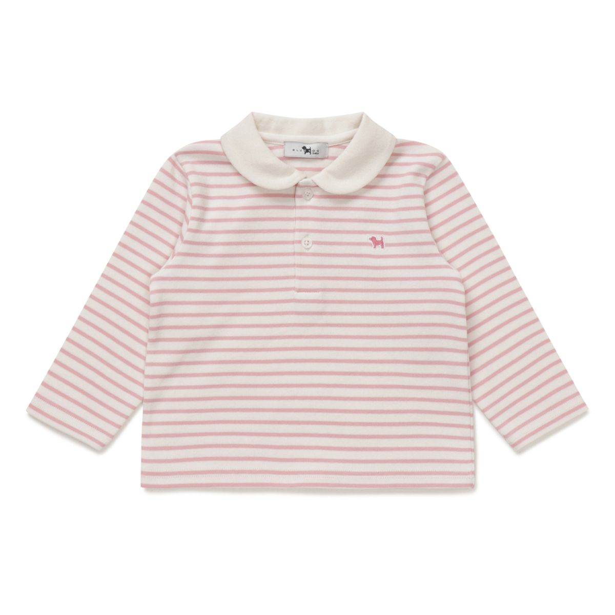 블루독 베이비(BLUEDOGBABY) 미니캣 바디수트 SET (46A13-604-03)