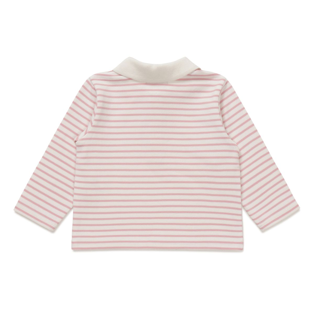 블루독 베이비(BLUEDOGBABY) 미니캣 바디수트 SET (46A13-604-03)