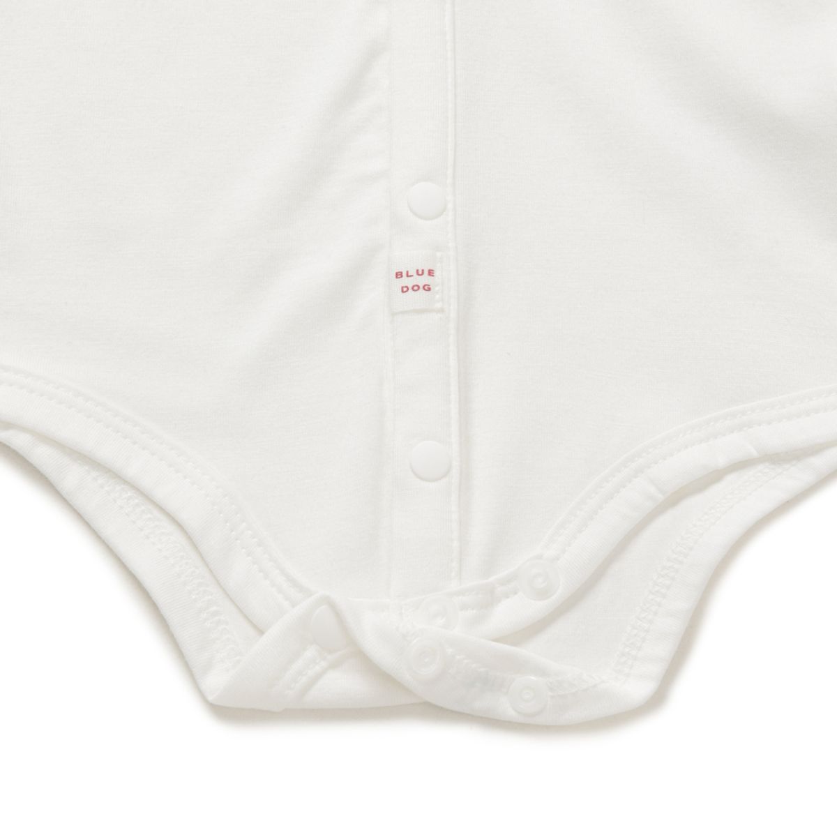 블루독 베이비(BLUEDOGBABY) 세일러카라바디슈트B (46A70-040-07)