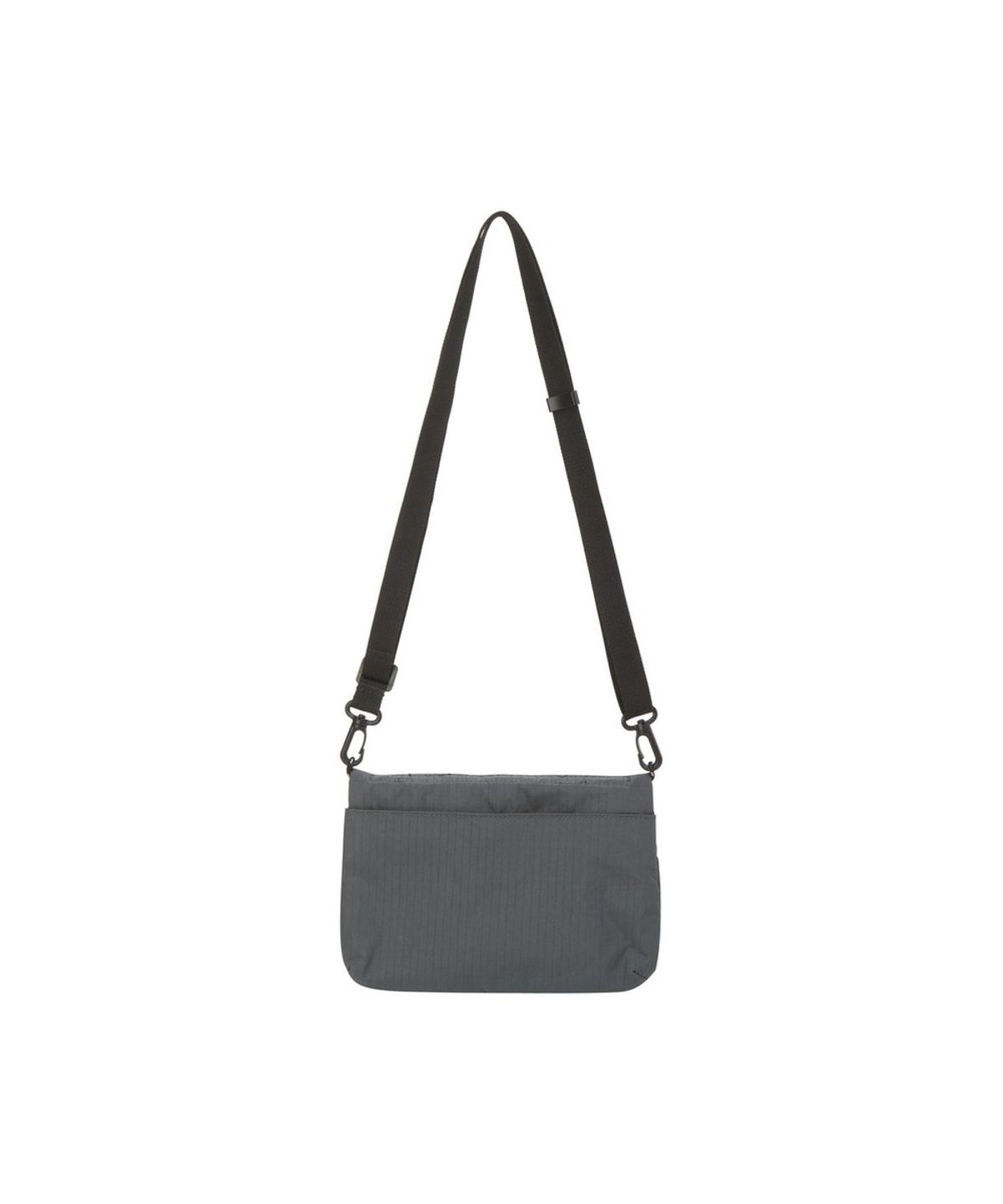 미즈노(MIZUNO) TRIP POCKET CROSS BAG_33YY2652