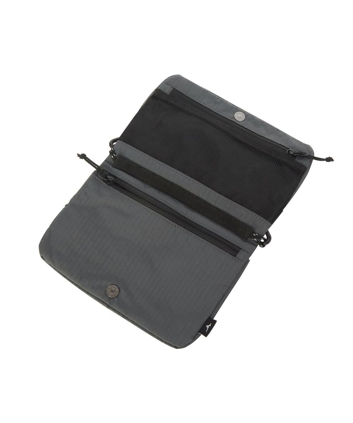 미즈노(MIZUNO) TRIP POCKET CROSS BAG_33YY2652
