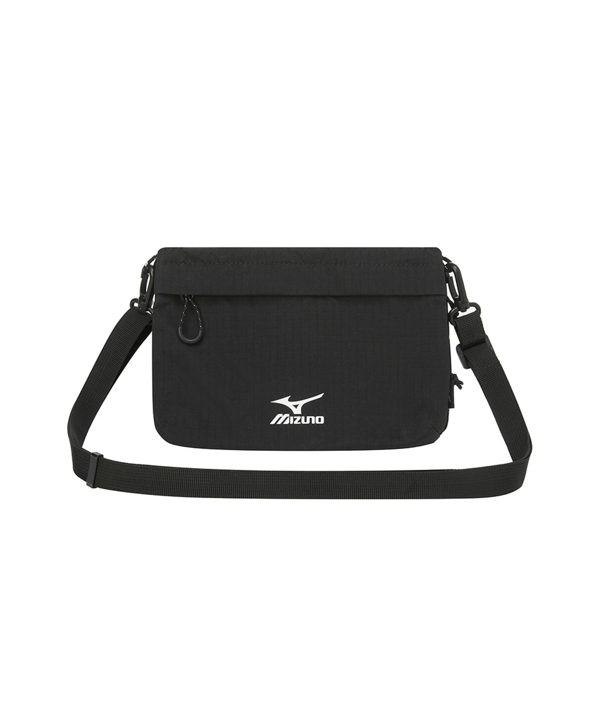 미즈노(MIZUNO) TRIP POCKET CROSS BAG_33YY2652