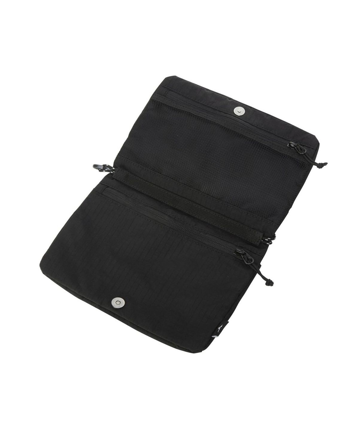 미즈노(MIZUNO) TRIP POCKET CROSS BAG_33YY2652
