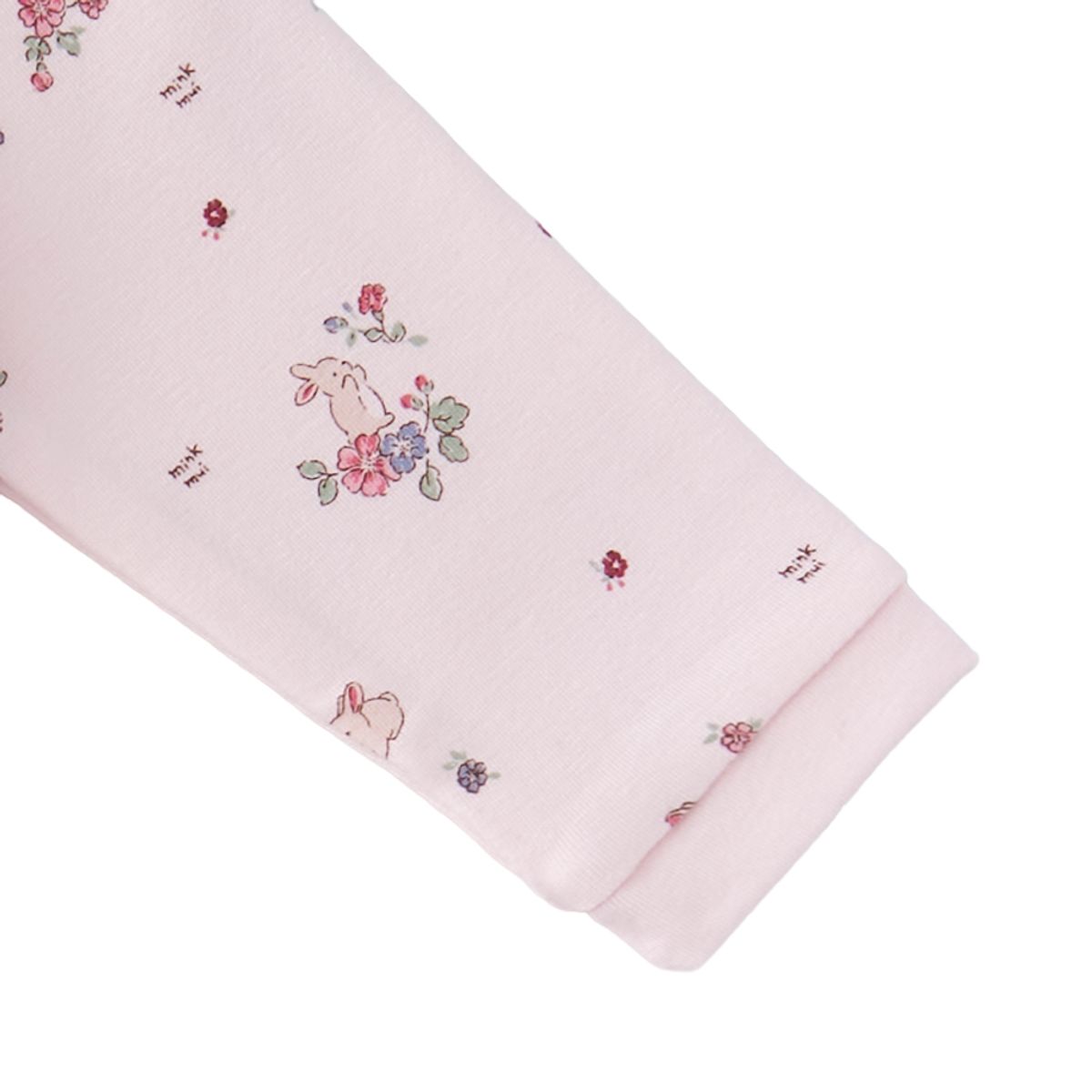 밍크뮤(MINKMUI) 가든루루뱀부우주복 (36A70-041-10)