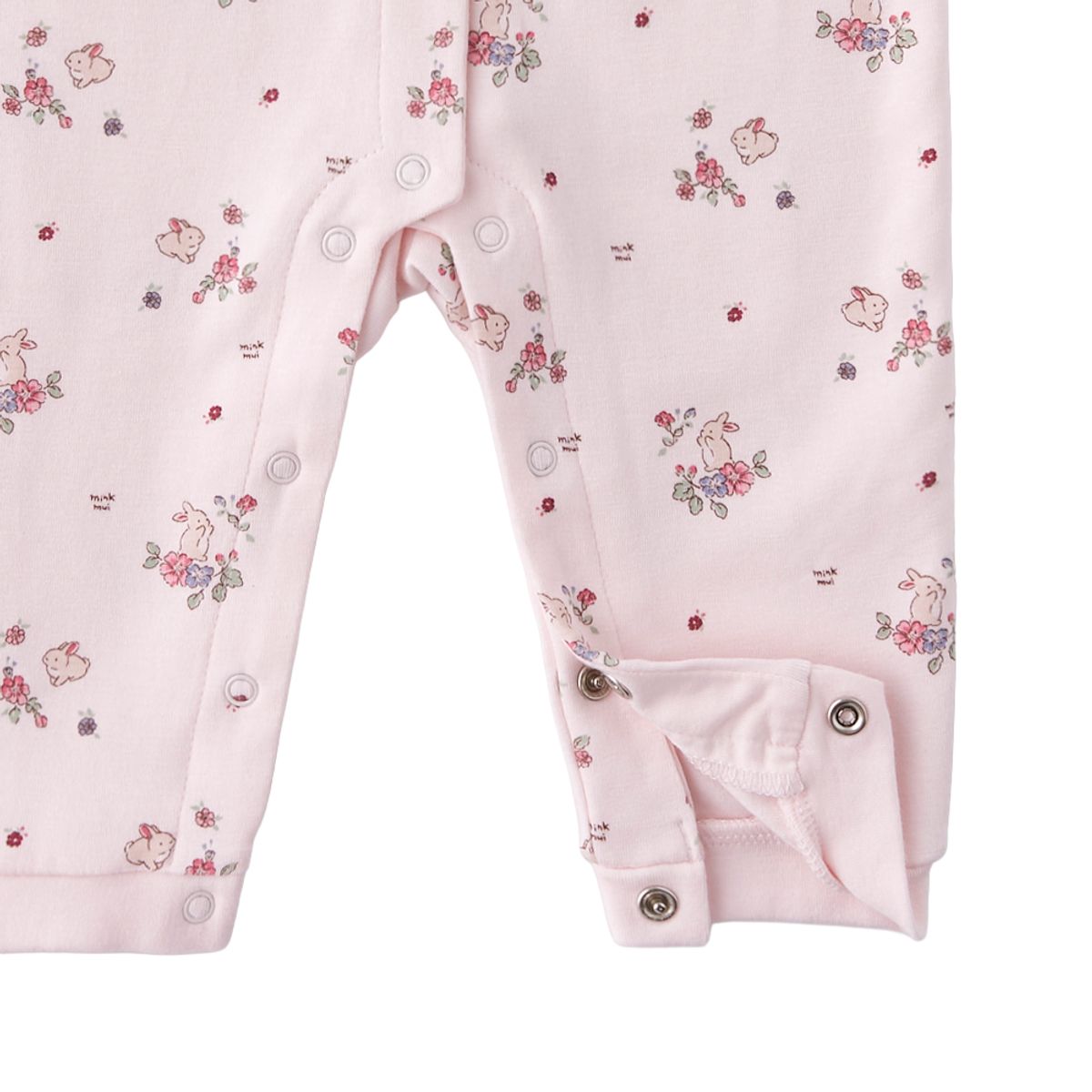밍크뮤(MINKMUI) 가든루루뱀부우주복 (36A70-041-10)