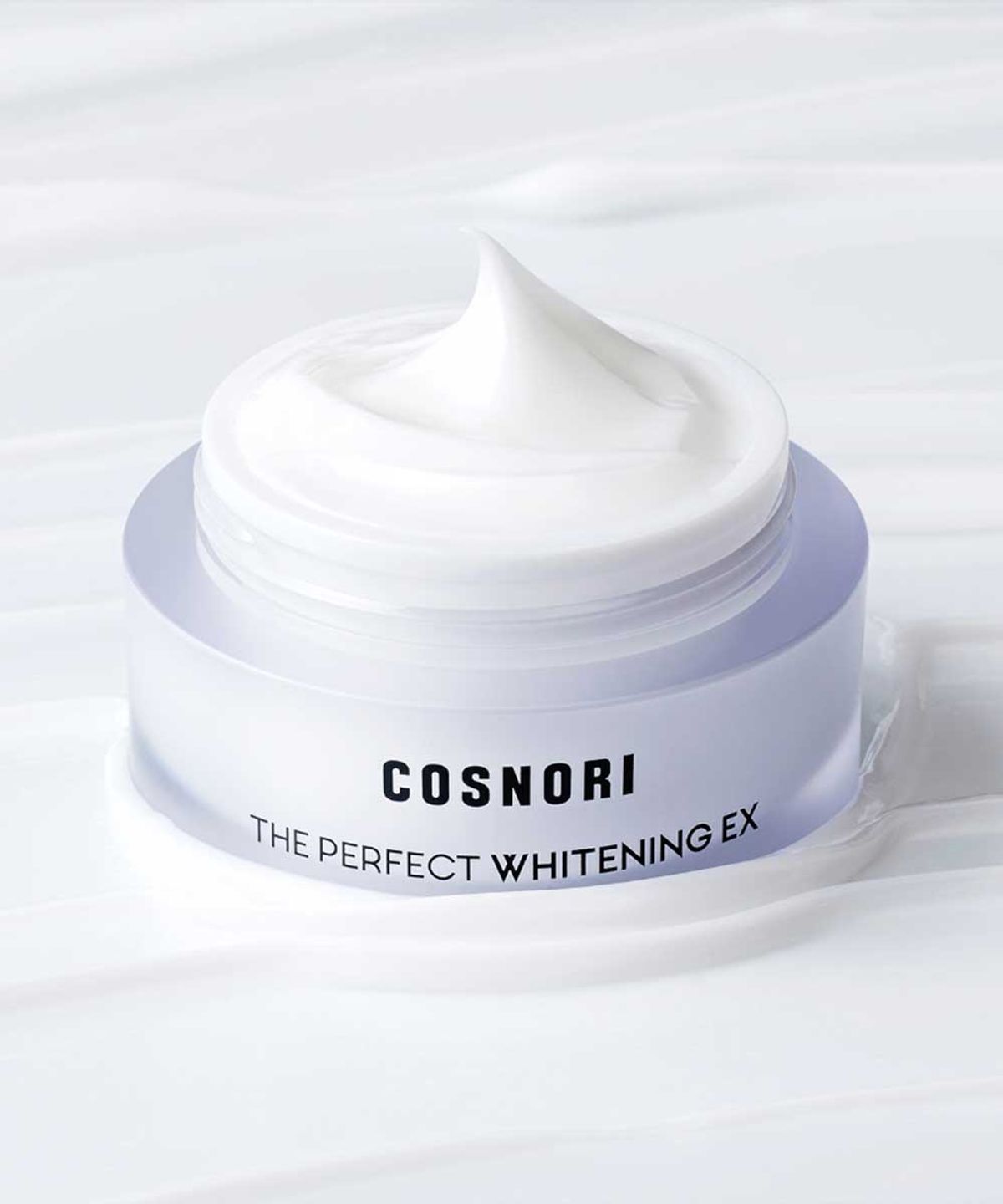 코스노리(COSNORI) 더 퍼펙트 화이트닝 EX 크림 50ml