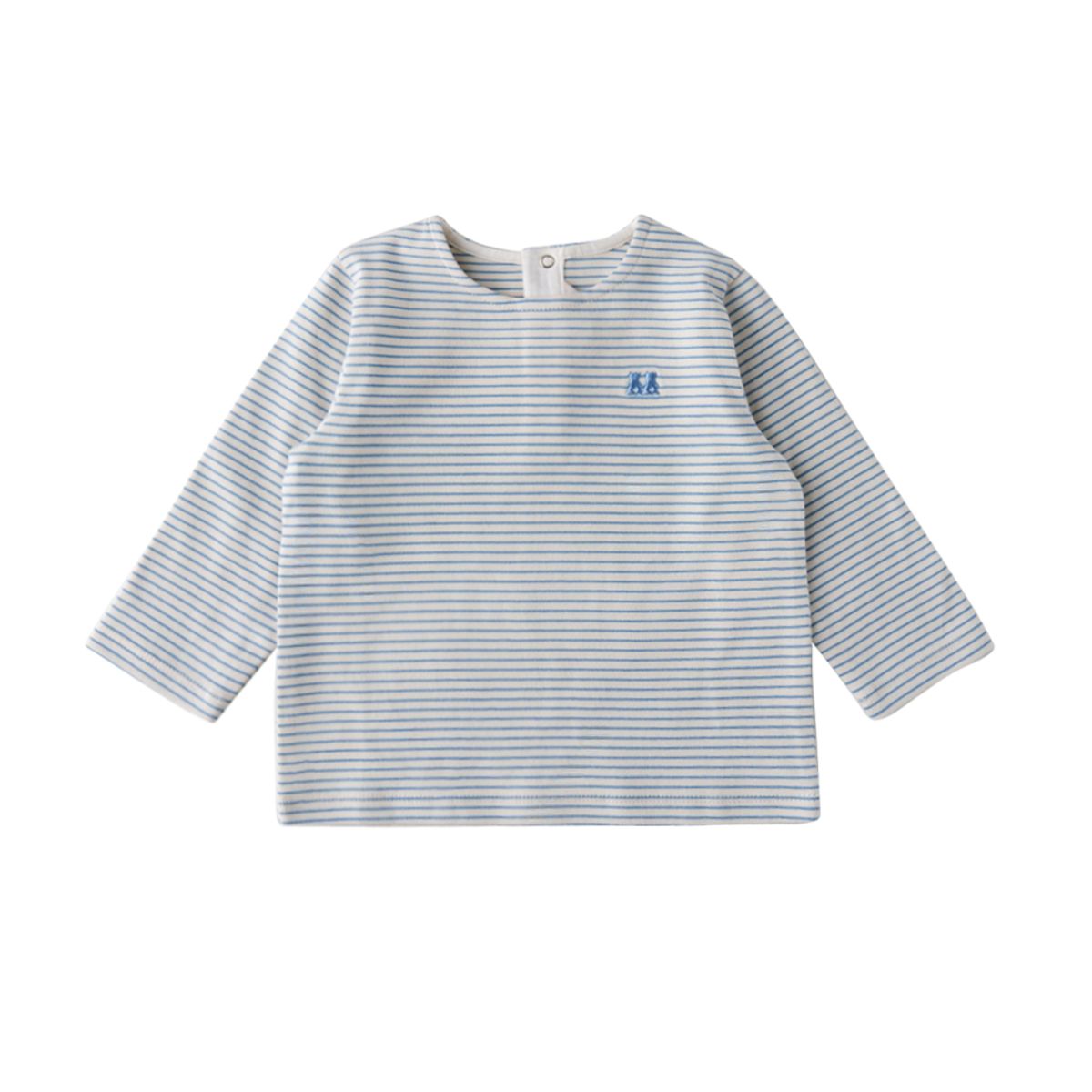 밍크뮤(MINKMUI) 꽈배기베스트SET상하복 (36A12-610-03)