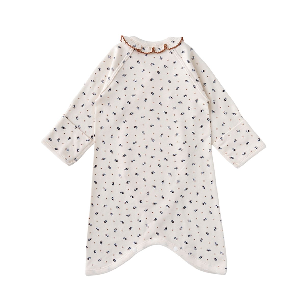 밍크뮤(MINKMUI) 루아뱀부배내가운 (36A70-001-04)
