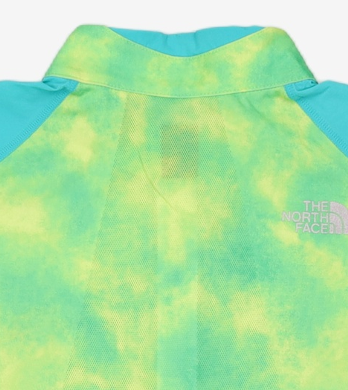 노스페이스(THE NORTH FACE) 반소매 티셔츠 90