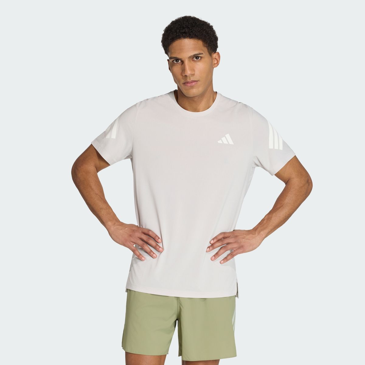 아디다스(ADIDAS) adi365 클라이마쿨 티셔츠 KR3050