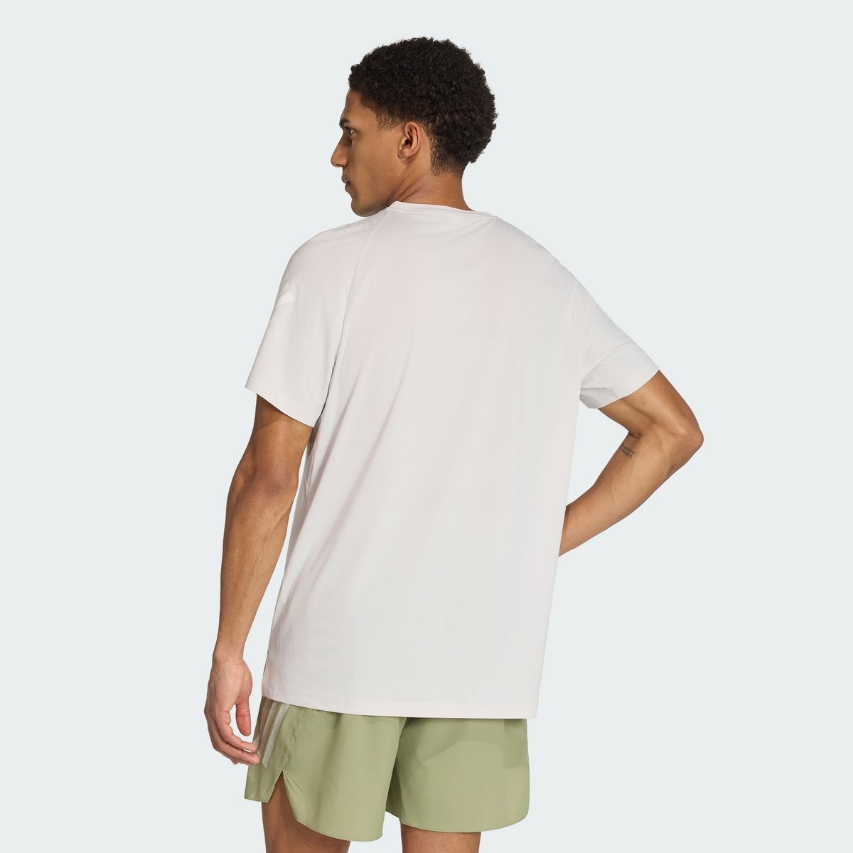 아디다스(ADIDAS) adi365 클라이마쿨 티셔츠 KR3050