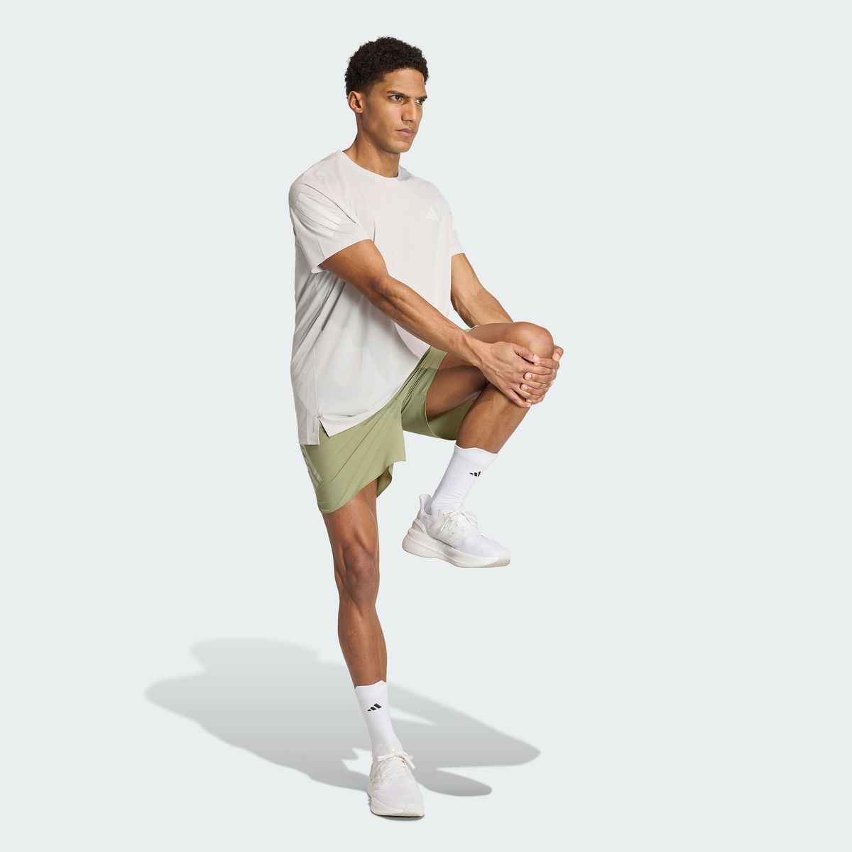 아디다스(ADIDAS) adi365 클라이마쿨 티셔츠 KR3050