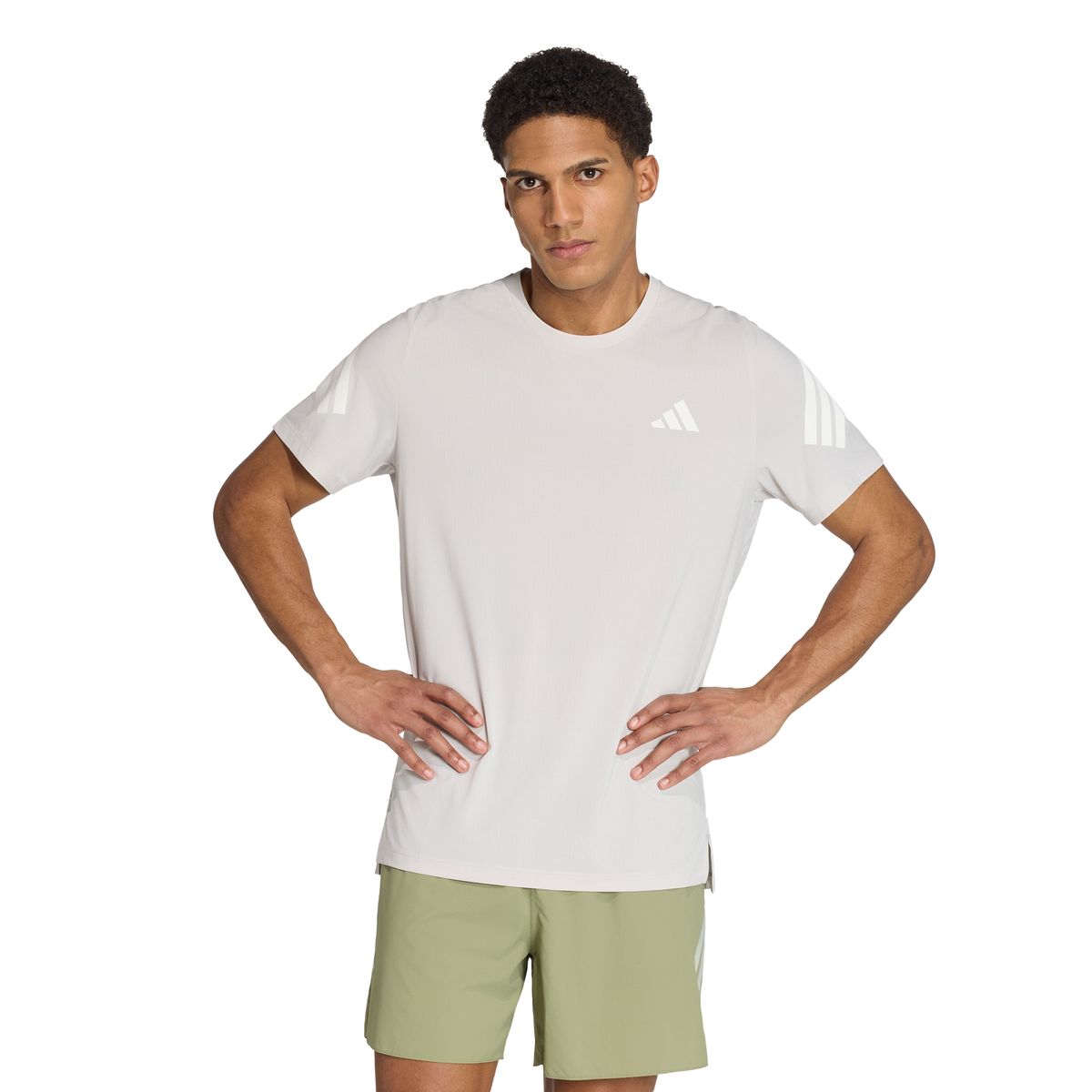 아디다스(ADIDAS) adi365 클라이마쿨 티셔츠 KR3050