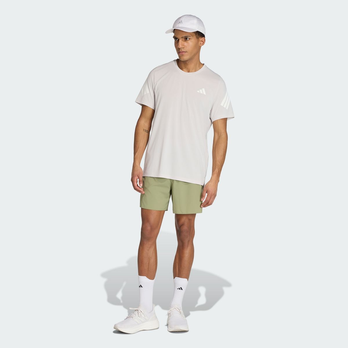 아디다스(ADIDAS) adi365 클라이마쿨 티셔츠 KR3050