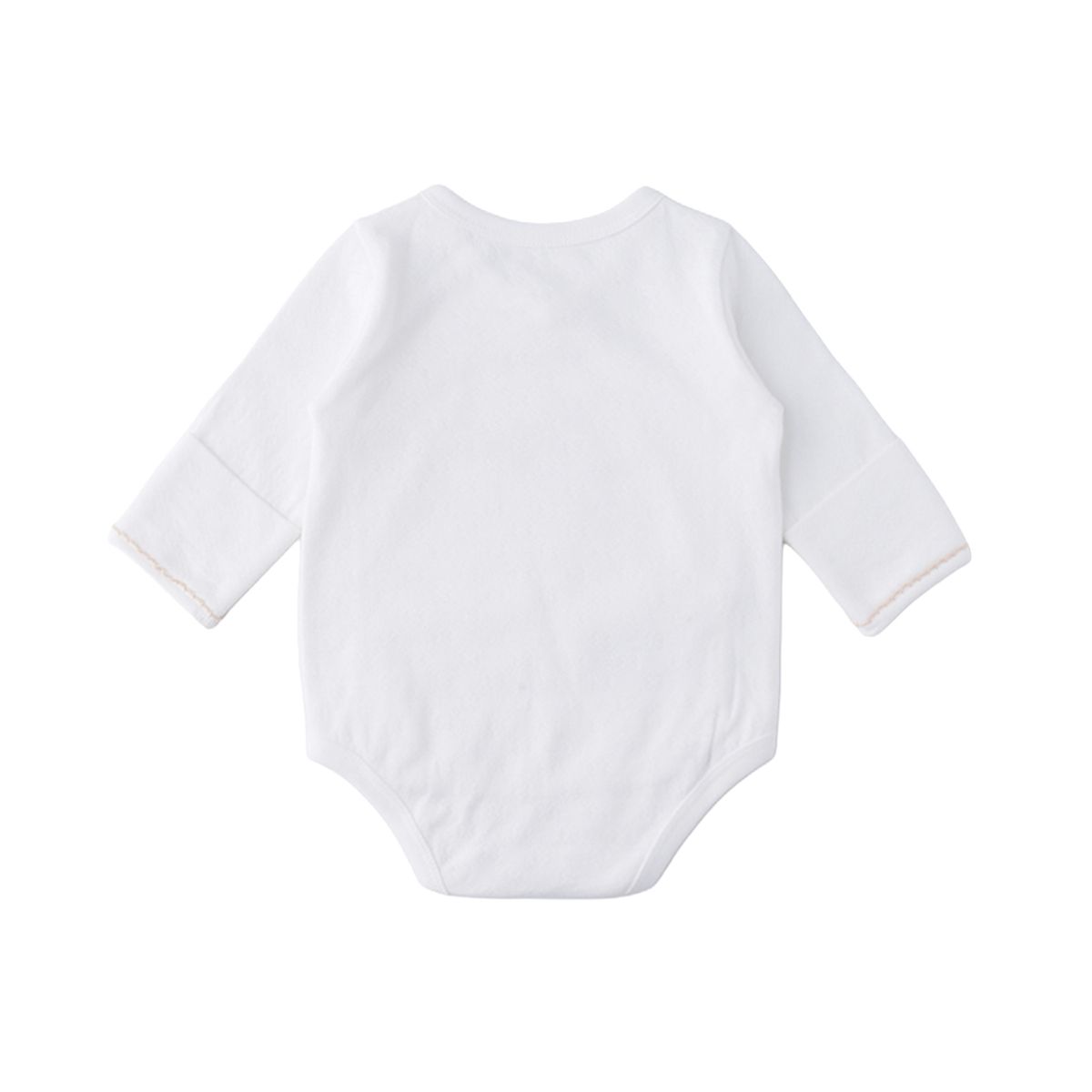 밍크뮤(MINKMUI) 앙쥬모달JQD배내바디슈트 (36A70-040-02)