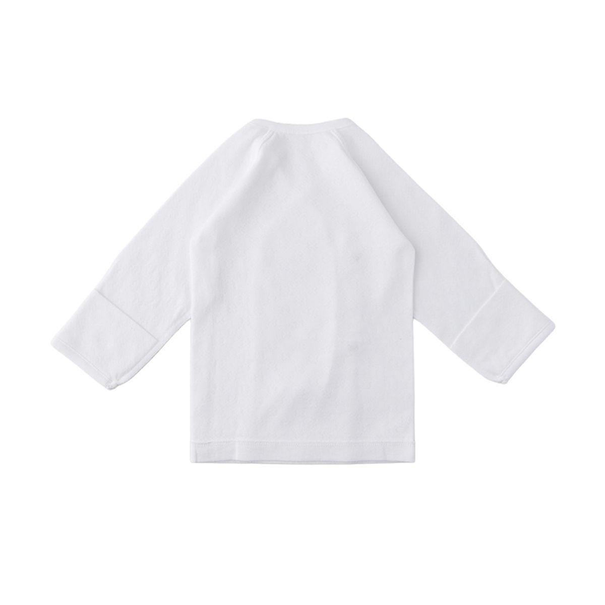 밍크뮤(MINKMUI) 앙쥬모달JQD배내저고리 (36A70-000-02)