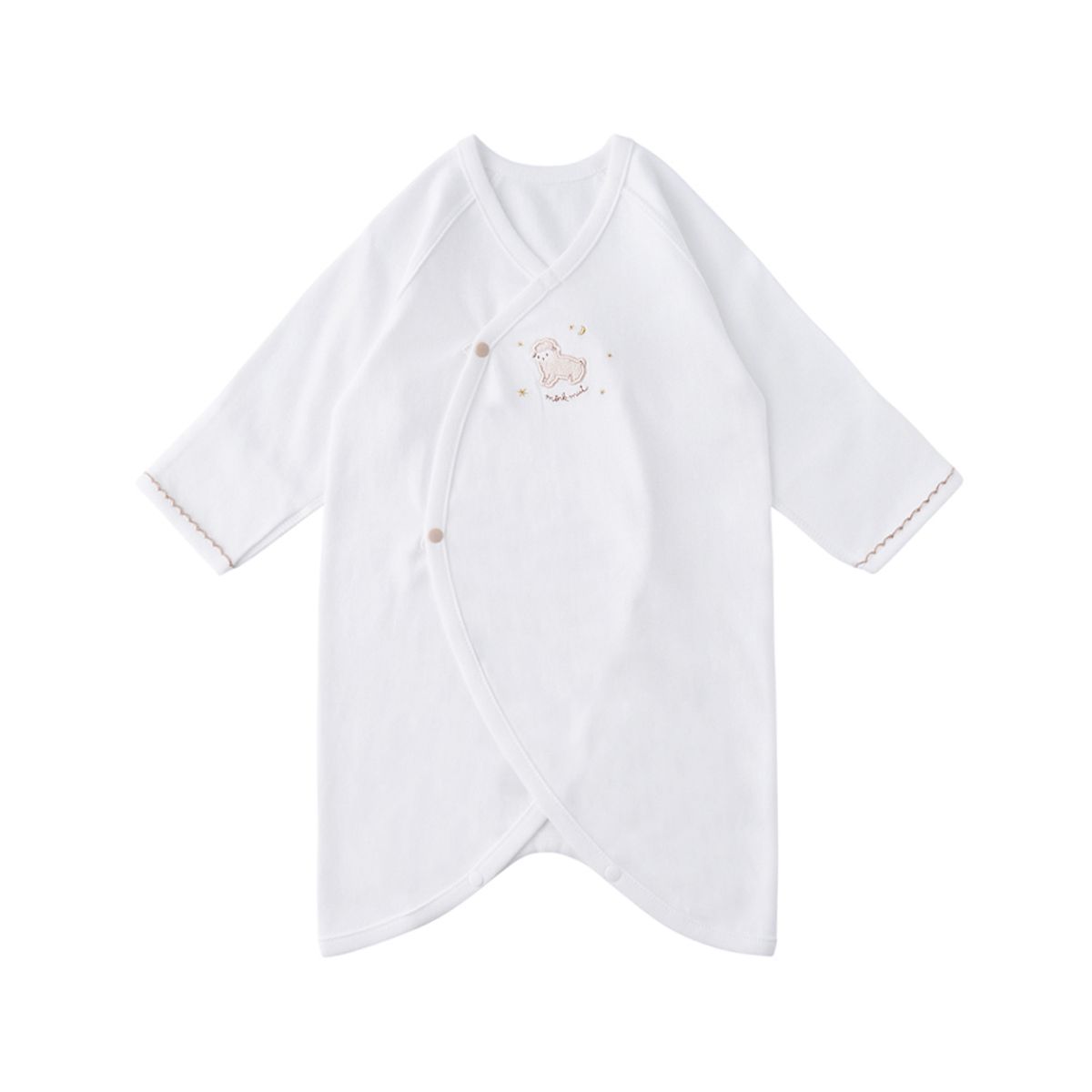 밍크뮤(MINKMUI) 코코클린배내가운 (36A70-001-02)
