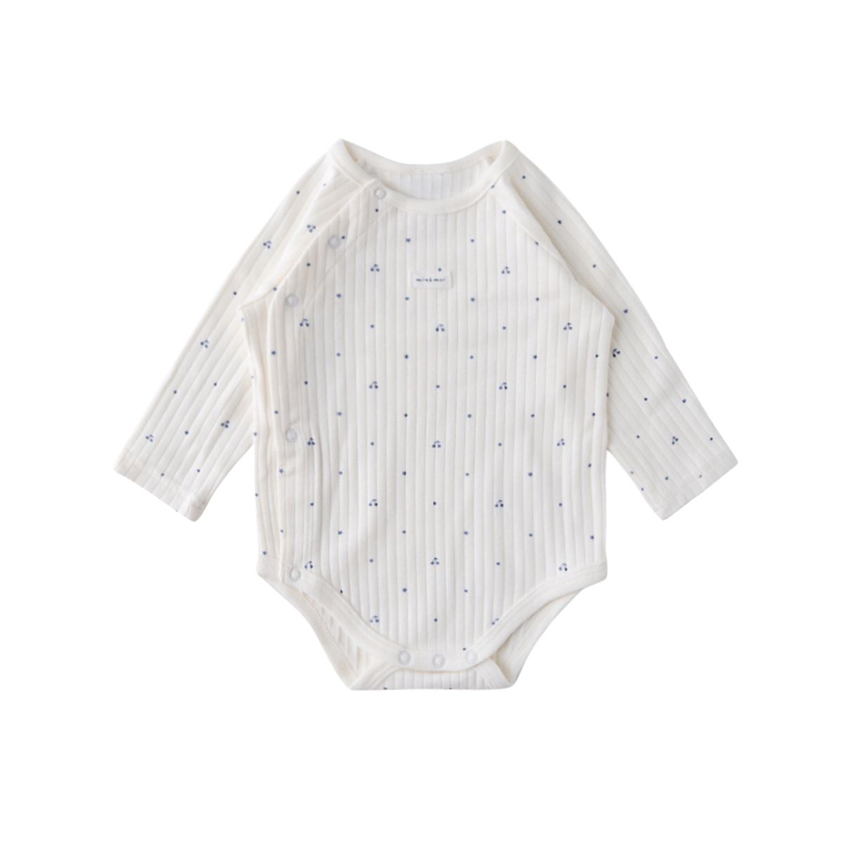 밍크뮤(MINKMUI) 트윙클체리모달SET바디슈트PH (36A70-040-07)