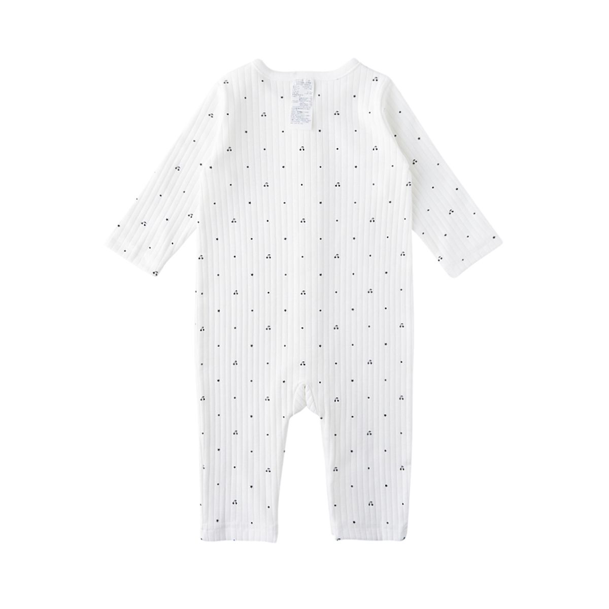 밍크뮤(MINKMUI) 트윙클체리모달우주복 (36A70-041-05)