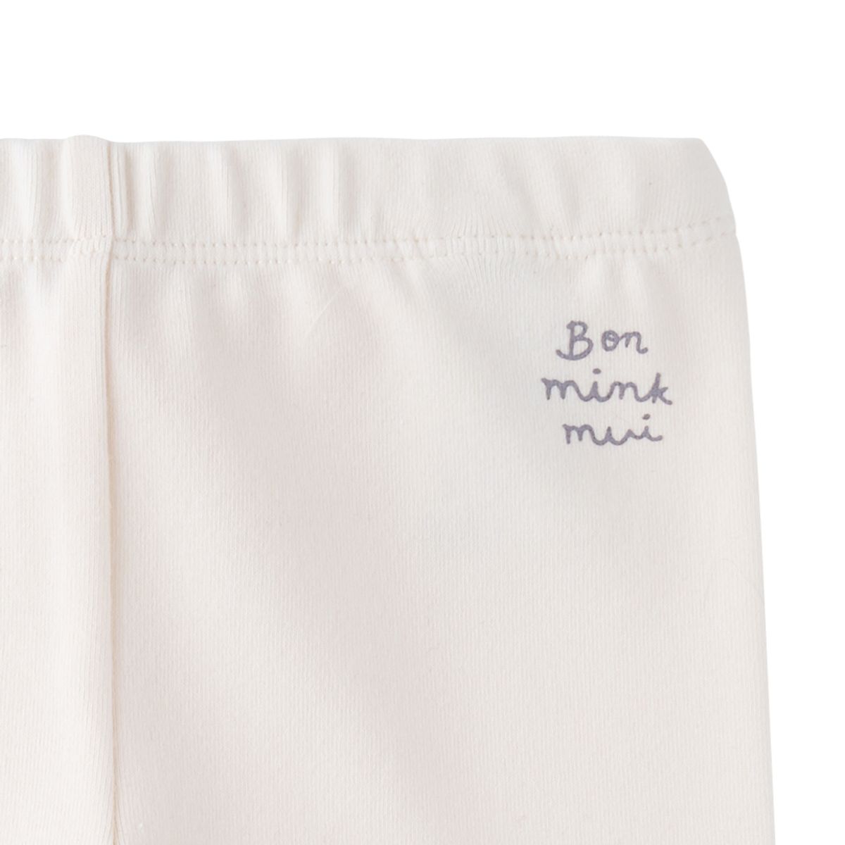 밍크뮤(MINKMUI) 퓨어데일리발달이레깅스 (36A12-416-01)