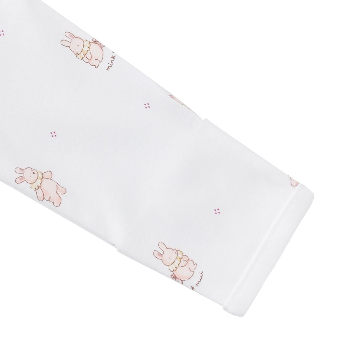 밍크뮤(MINKMUI) 해피루루배내바디슈트 (36A70-040-05)