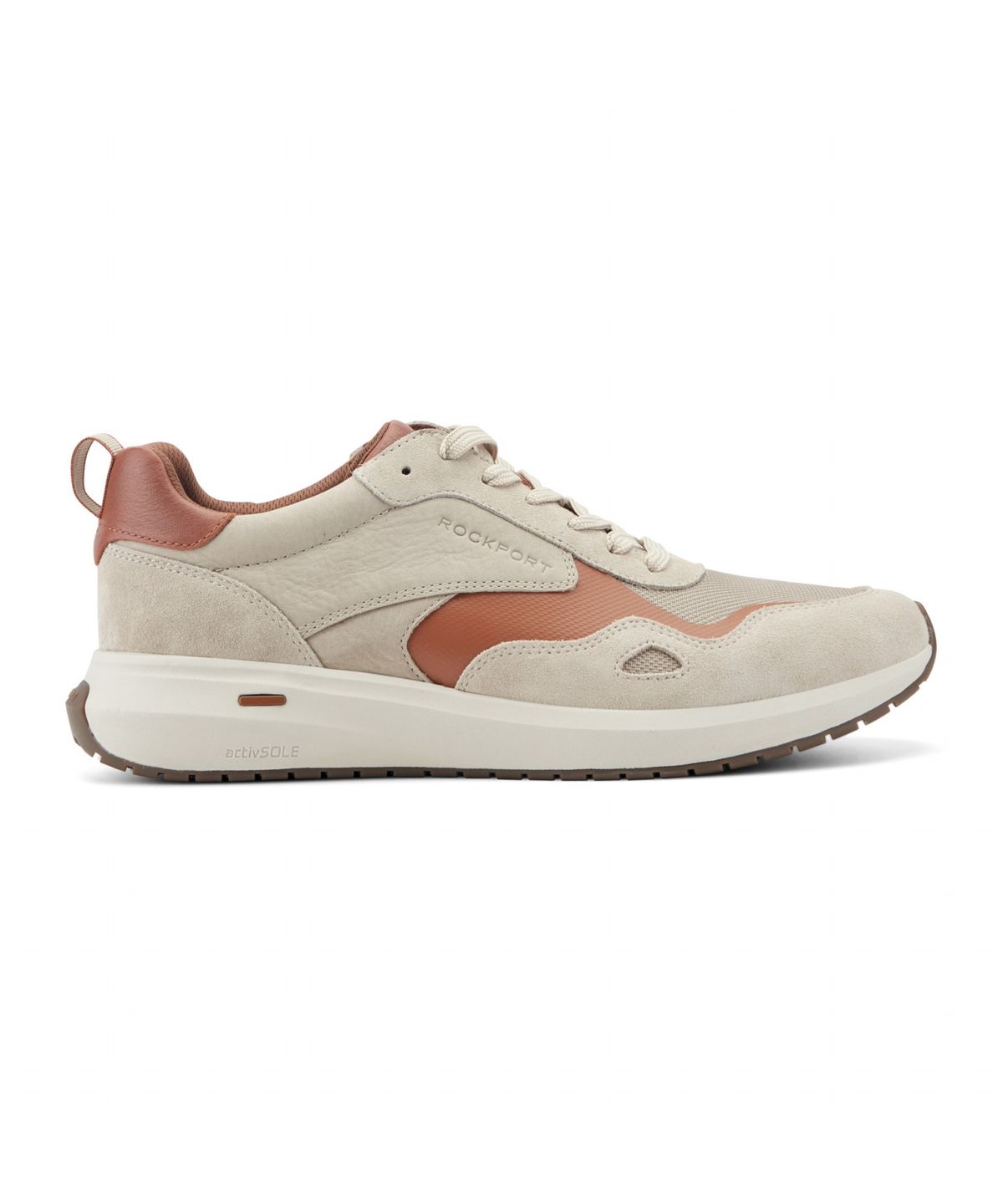 락포트(ROCKPORT) 틸만 스니커즈 TM TILMAN SNEAKER (RM0272)