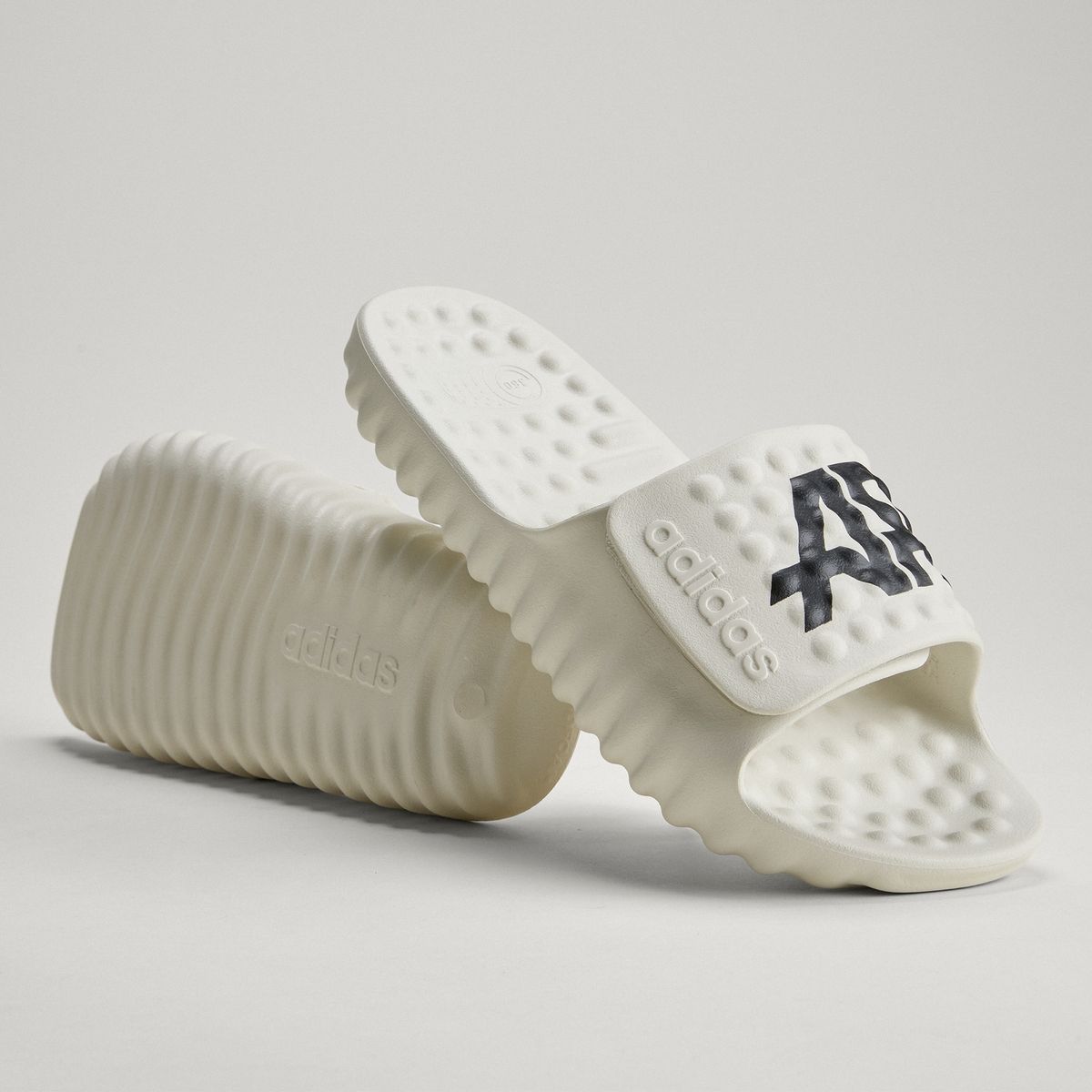 아디다스(ADIDAS) 아디사지 360REC 슬라이드 KI4557