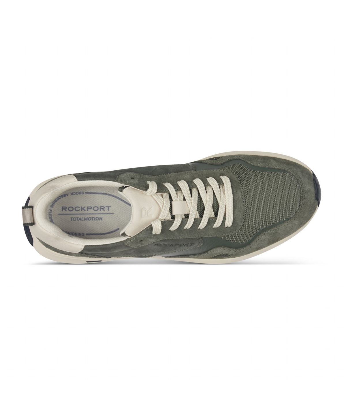 락포트(ROCKPORT) 틸만 스니커즈 TM TILMAN SNEAKER (RM0273)