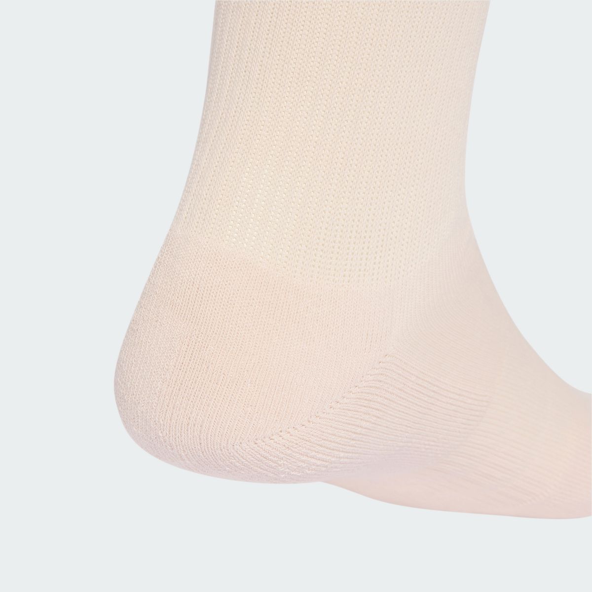 아디다스(ADIDAS) 쿠션 스포츠웨어 크루 삭스 3켤레 팩 KQ6761