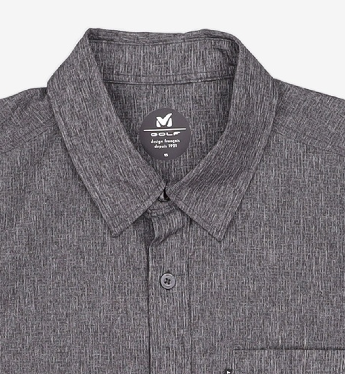 밀레골프(MILLET GOLF) 캐주얼 셔츠 95