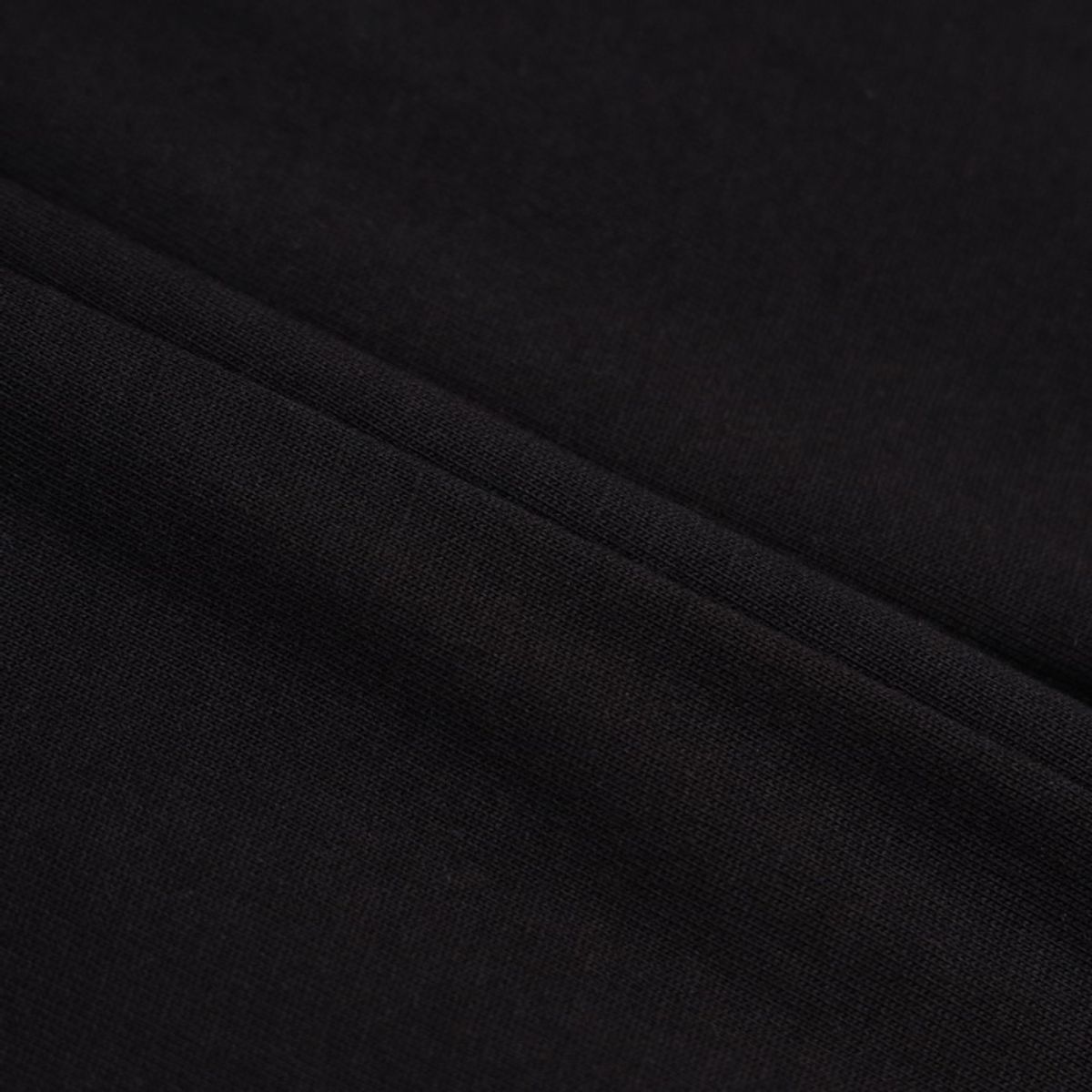 베네통키즈(BENETTONKIDS) [Online Exclusive] 5부 그래픽 티셔츠_QATS01641BK