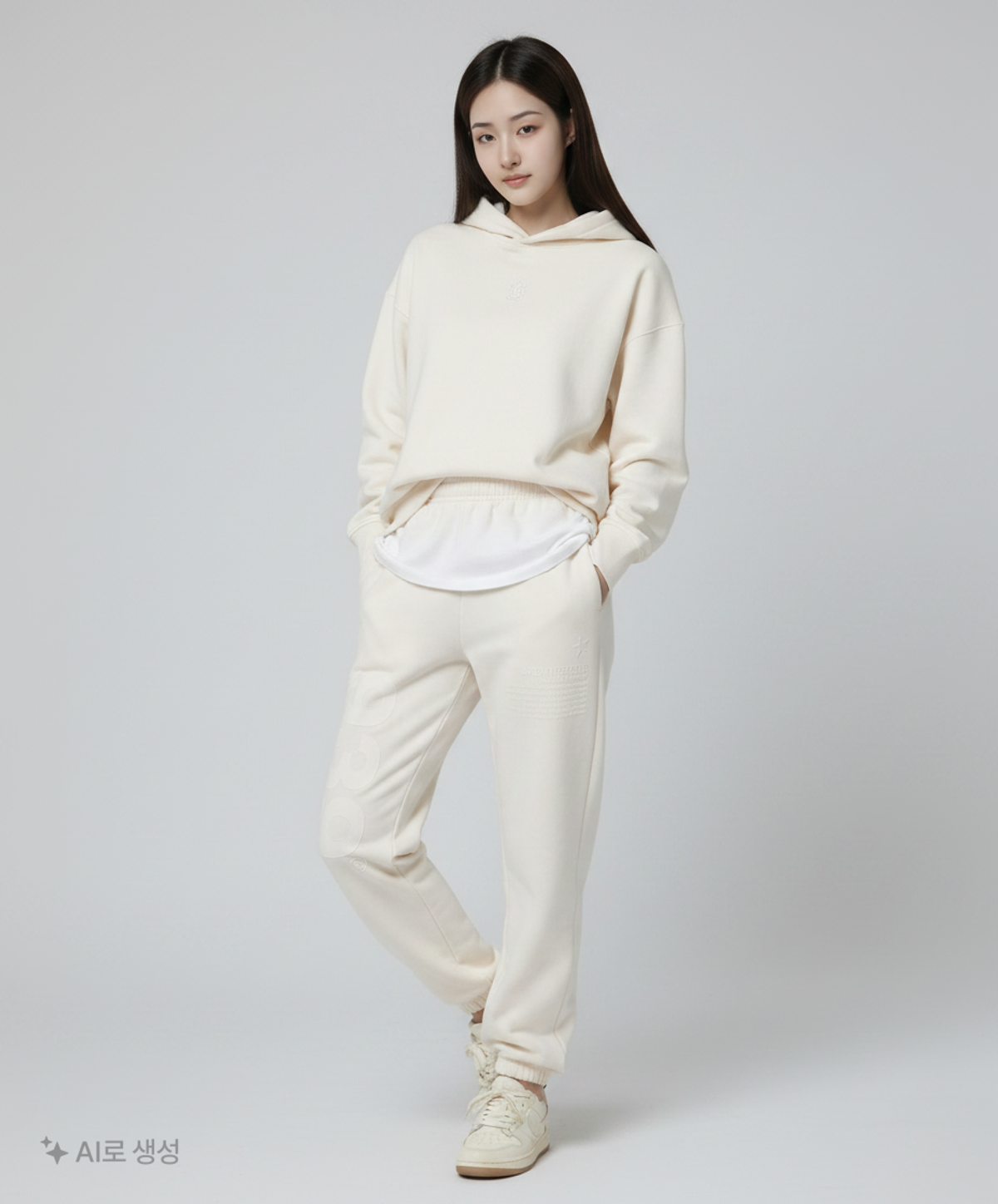아카이브 볼드(ARCHIVE BOLD) 트레이닝 팬츠 M