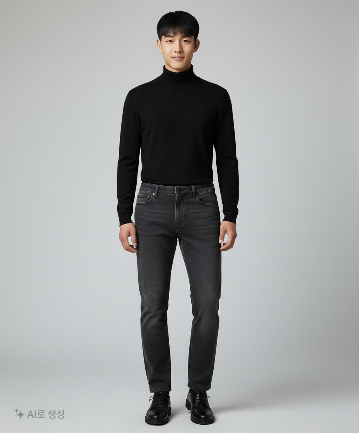 티비제이(TBJ) 청/데님 팬츠 XL