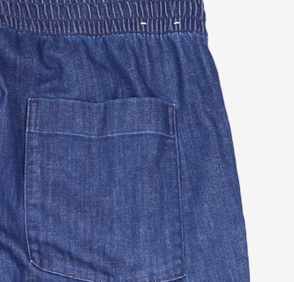 유니클로(UNIQLO) 청/데님 팬츠 L