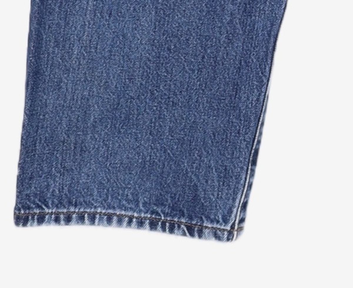 유니클로(UNIQLO) 청/데님 팬츠 84