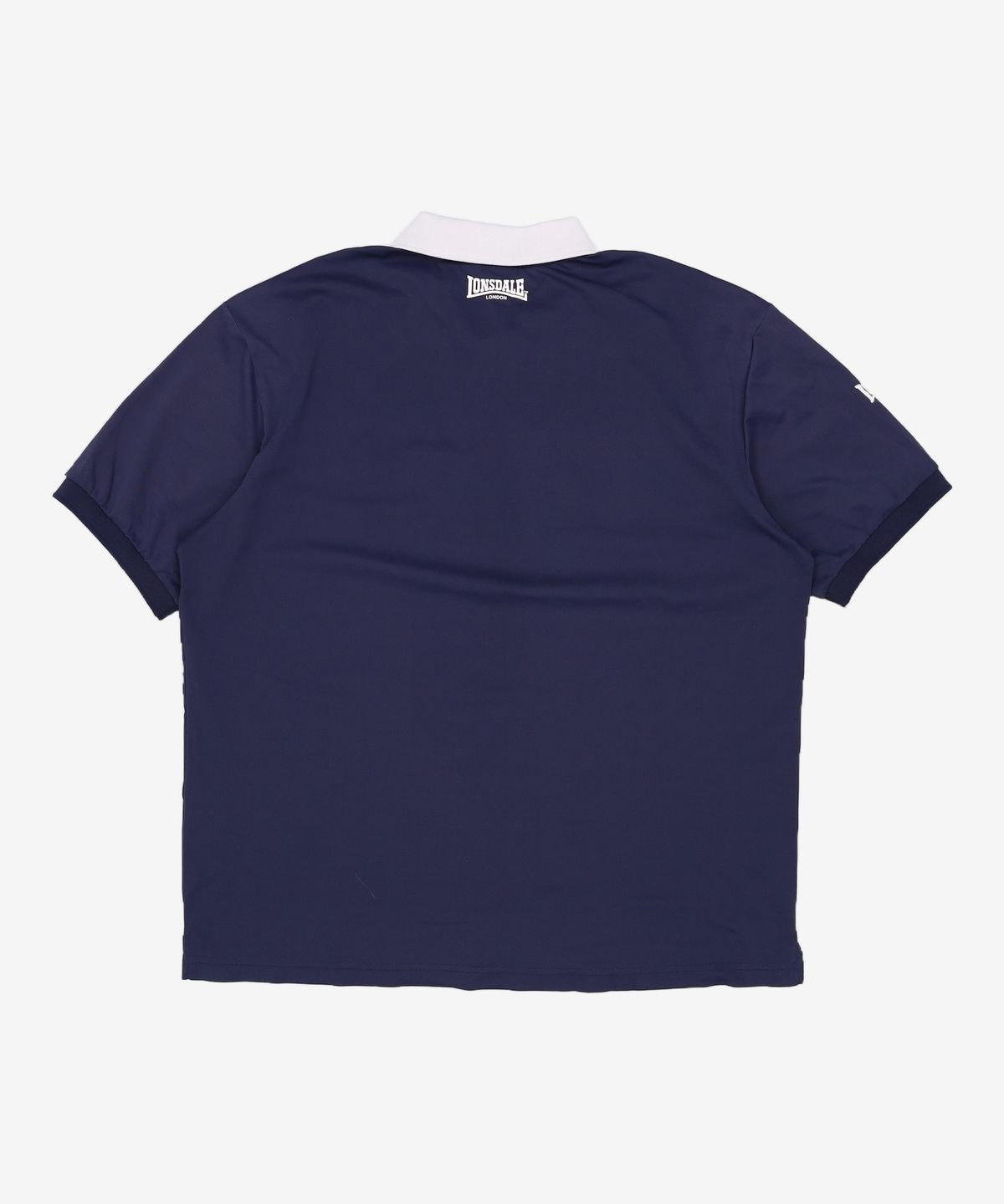 론즈데일(LONSDALE) 피케/카라 티셔츠 105