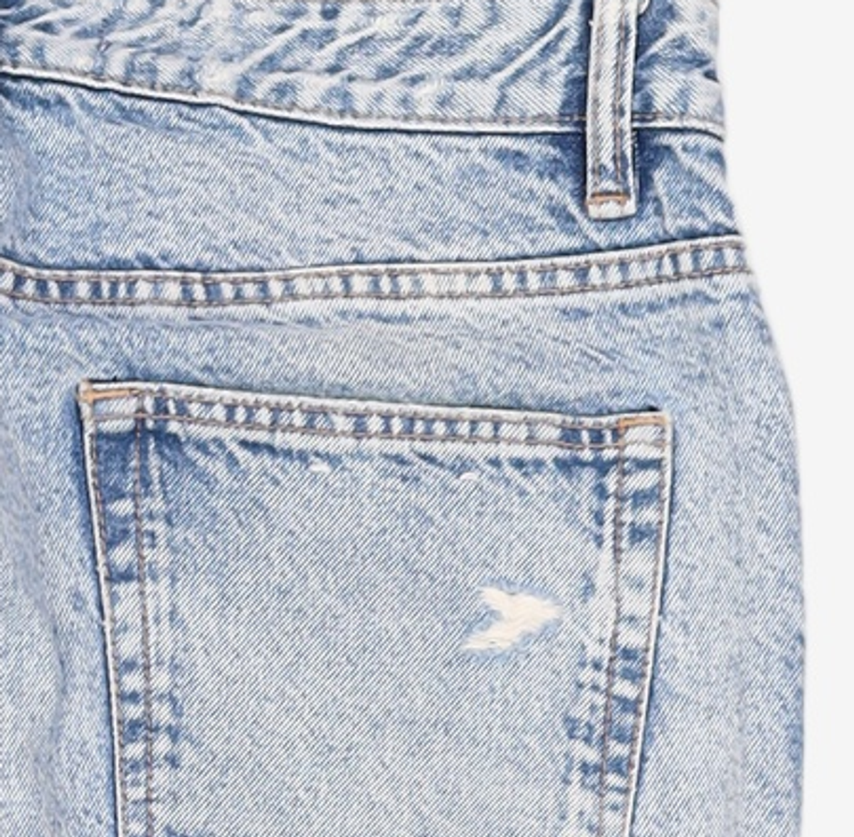 자라(ZARA) 청/데님 팬츠 44