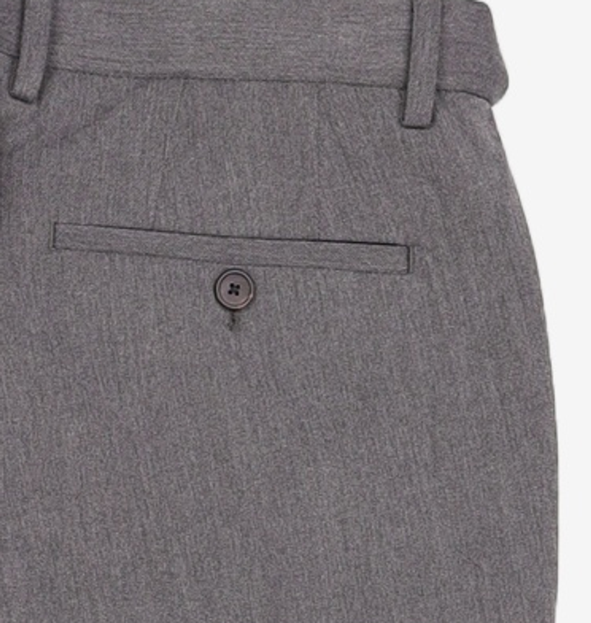 무신사 스탠다드(MUSINSA STANDARD) 슈트 팬츠/슬랙스 32