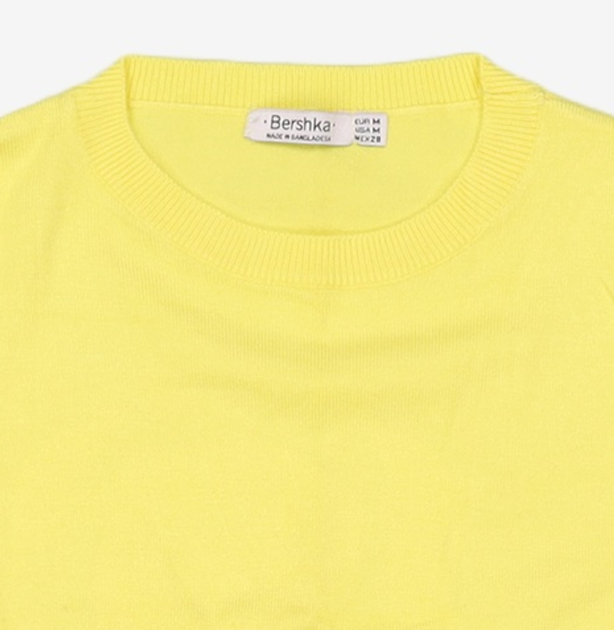 버쉬카(Bershka) 니트/스웨터 M